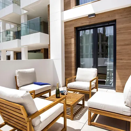 Apartment Romana By Interhome *
