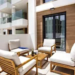 شقة Romana-1 By Interhome *