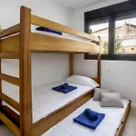 Romana-1 By Interhome