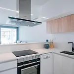 Romana-1 By Interhome شقة دينايا