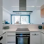 شقة Romana-1 By Interhome دينايا