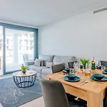 Romana-1 By Interhome شقة *