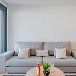 Romana-1 By Interhome شقة