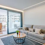 شقة Romana-1 By Interhome دينايا