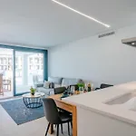Romana-1 By Interhome شقة دينايا