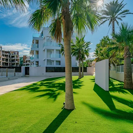 Apartamento Romana-1 By Interhome