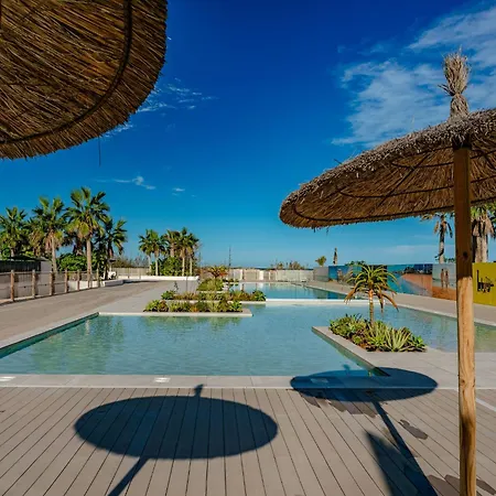 Romana-1 By Interhome Denia