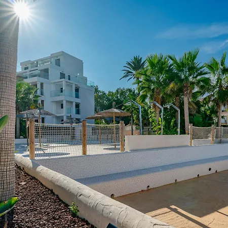 Apartamento Romana-1 By Interhome *