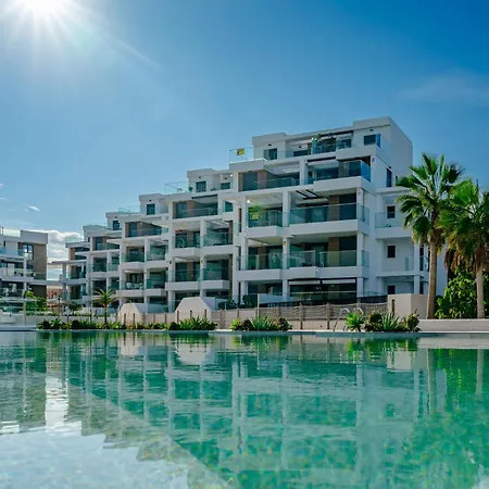 Romana-1 By Interhome * Dénia