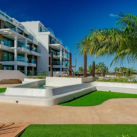 Apartamento Romana-1 By Interhome Dénia