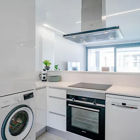 Apartmán Romana-1 By Interhome Denia