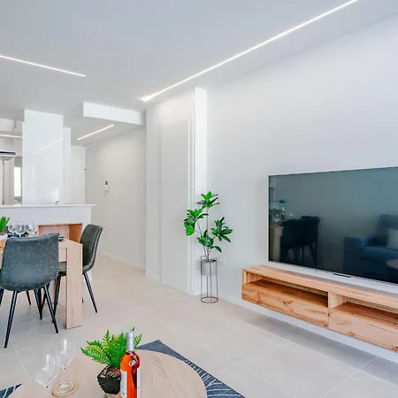 Romana-1 By Interhome Apartmán