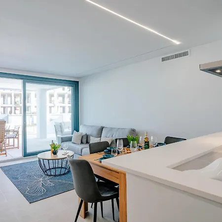 Romana-1 By Interhome Apartmán Denia