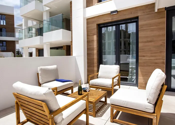 Apartamento Romana-1 By Interhome *
