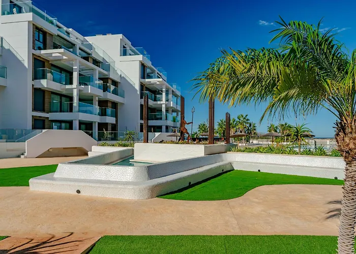 Apartamento Romana-1 By Interhome Dénia