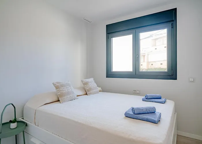 Romana-1 By Interhome * Dénia