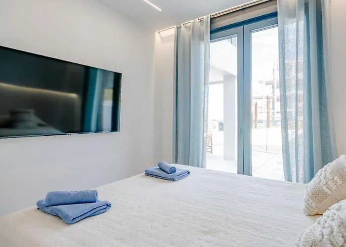 Apartamento Romana-1 By Interhome *