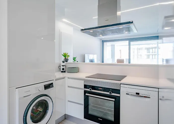 Apartamento Romana-1 By Interhome Dénia