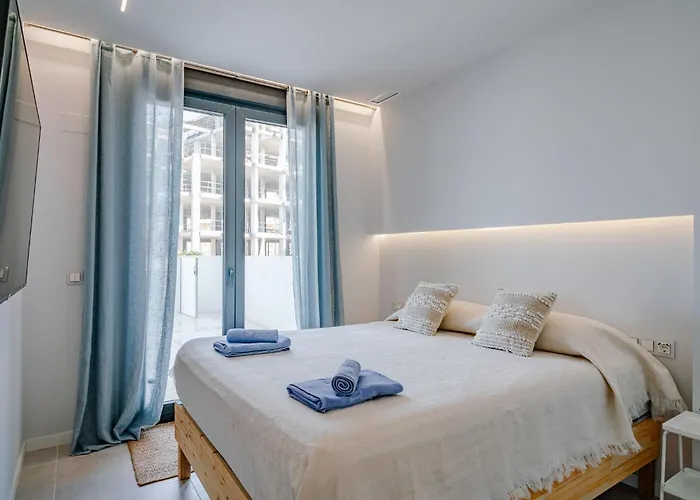 Apartamento Romana-1 By Interhome
