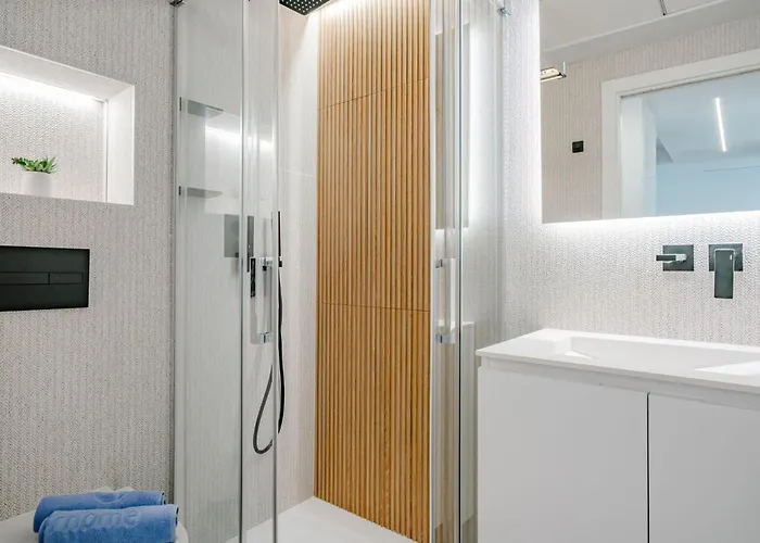 Apartamento Romana-1 By Interhome *