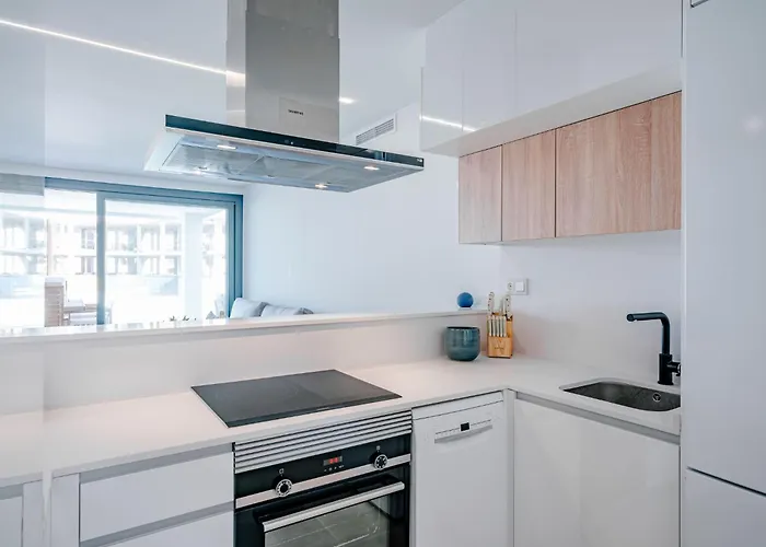 Romana-1 By Interhome Apartamento Dénia