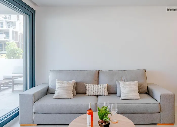 Romana-1 By Interhome Apartamento