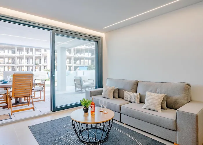 Apartamento Romana-1 By Interhome Dénia