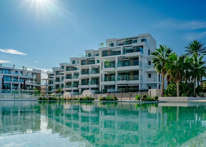 Romana-1 By Interhome * Denia