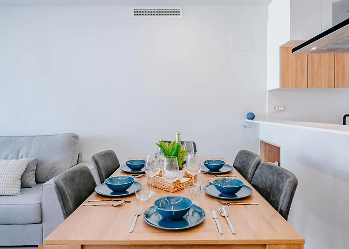 Romana-1 By Interhome * Denia