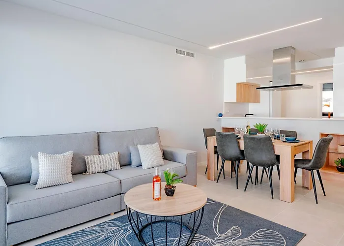 Romana-1 By Interhome * Denia